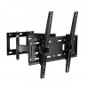 Soporte de pared VONNE STV6-65 para Tv de 26 a 65'' pulgadas hasta 40kg