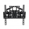 Soporte de pared VONNE STV6-65 para Tv de 26 a 65'' pulgadas hasta 40kg