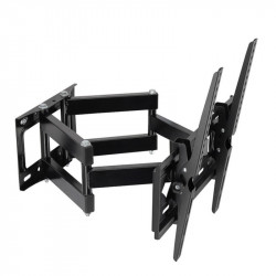 Soporte de pared VONNE STV6-65 para Tv de 26 a 65'' pulgadas hasta 40kg