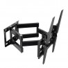 Soporte de pared VONNE STV6-65 para Tv de 26 a 65'' pulgadas hasta 40kg
