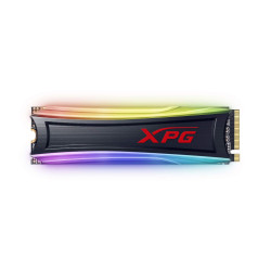 Disco solido SSD ADATA XPG SPECTRIX S40G M.2 2280 512gb PCIe RGB