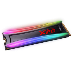 Disco solido SSD ADATA XPG SPECTRIX S40G M.2 2280 512gb PCIe RGB