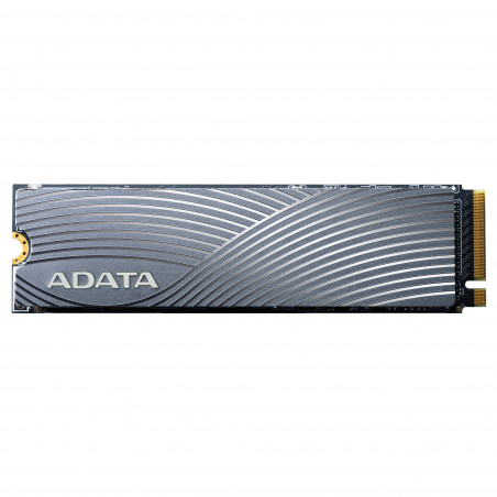 Disco sólido SSD ADATA SWORDFISH 500GB NVMe M.2