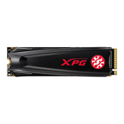 Disco solido SSD ADATA XPG GAMMIX S5 M.2 2280 512gb PCIe