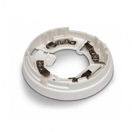 Base INIM EB0010 montaje para sensores