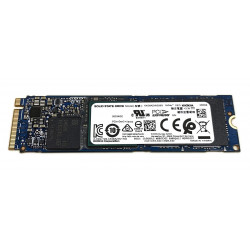 Disco solido SSD TOSHIBA KXG6AZNV256G 256b M.2 NVME PCIe (sin caja)