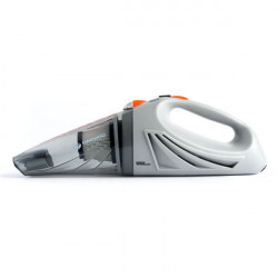 Aspiradora de mano DAEWOO DAVC200Li inalámbrica 94w 12v litio 2.0AH