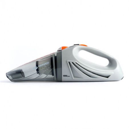 Aspiradora de mano DAEWOO DAVC200Li inalámbrica 94w 12v litio 2.0AH