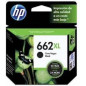 Cartucho original HP 662XL negro para Deskjet 2515