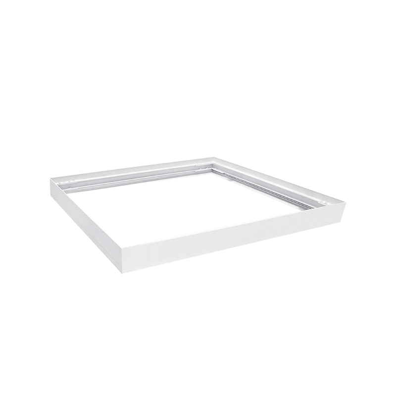 Accesorio MACROLED premium de aluminio para panel flat