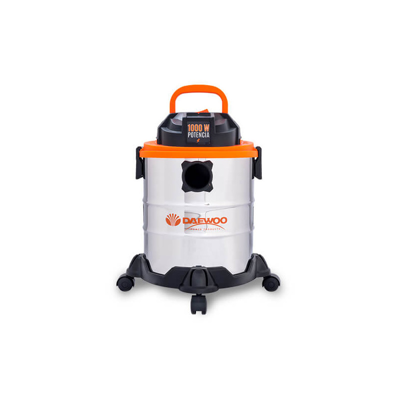 Aspiradora de polvo y agua DAEWOO DAVC90-20L