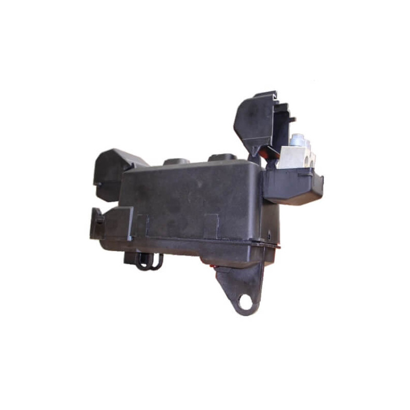 Seccionador CAVANNA APR630IP para fusible NH T01-02-03 hasta 630A para terminales Seccionador CAVANNA APR630IP para fusible NH T01-02-03 hasta 630A para terminales