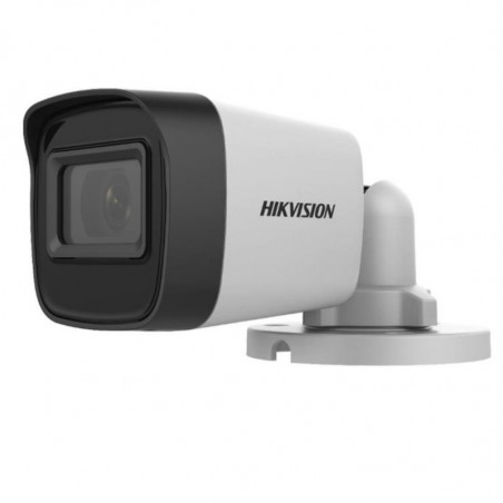Cámara HIKVISION DS-2CE16D0T-EXIF mini Bullet turbo HD 1080p