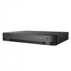 Dvr HIKVISION 16 canales HD 1080px HDMI-VGA
