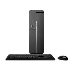 Computadora CX Intel Core i7 8GB RAM 480GB SSD FreeDOS