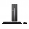 Computadora CX Intel Core i7 8GB RAM 480GB SSD FreeDOS