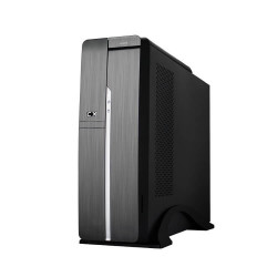 Computadora CX Intel Core i7 8GB RAM 480GB SSD FreeDOS
