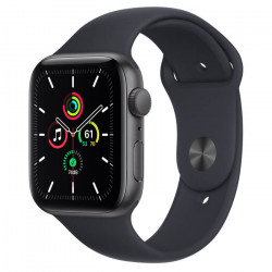 Smartwatch APPLE WATCH SE 44mm sport aluminio space gray...