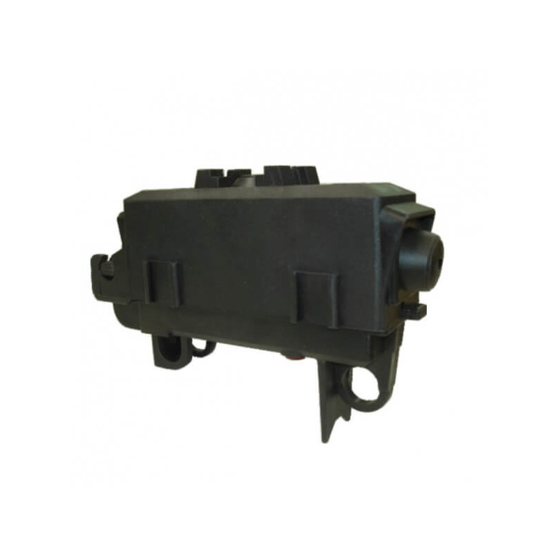 Seccionador CAVANNA APR NH 160A unipolar Seccionador CAVANNA APR NH 160A unipolar