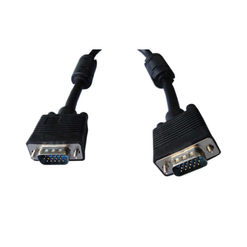 Cable VGA NISUTA NSCVGA5 5m Cable VGA NISUTA NSCVGA5 5m