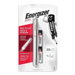 Linterna Led ENERGIZER tipo lapicera pen light