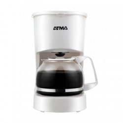 Cafetera ATMA 94CA2180N de filtro 0.6 litros