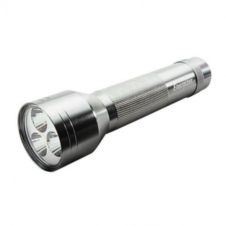 Linterna Led ENERGIZER ENML2DS de Metal 160lm