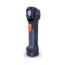 Linterna Led ENERGIZER Pivot Plus profesional 175° 300 Lumenes
