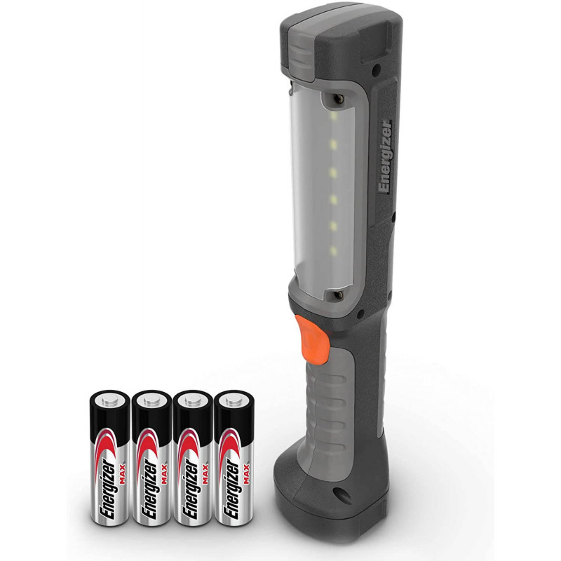 Linterna Led ENERGIZER Hardcase 550lm