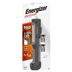 Linterna Led ENERGIZER Hardcase 550lm