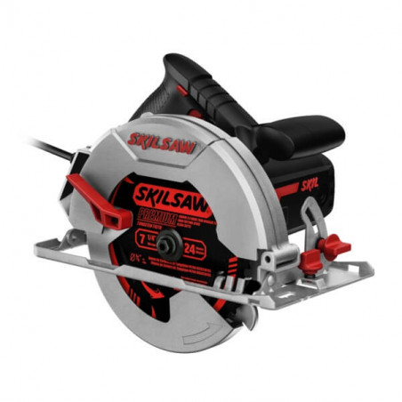 Sierra circular SKIL 5402 1400w 7 1/4 con bolso