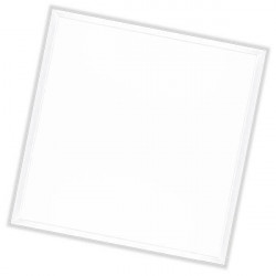 Panel embutido led TBCin 48w 4500lm 4500k luz neutra