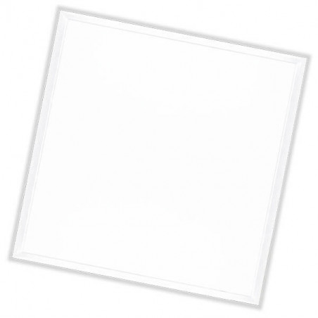 Panel embutido led TBCin 48w 4500lm 4500k luz neutra