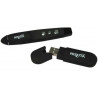 Presentador NISUTA NSWIPR USB Wireless puntero laser 15 metros de alcance