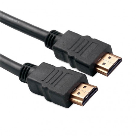 Cable HDMI NETMAK NM-C47-15 macho a macho 15m