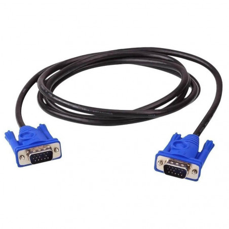 Cable VGA NETMAK NM-C18 1.5m