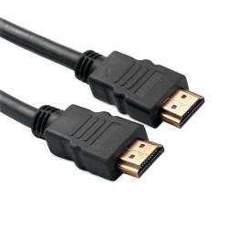 Cable HDMI NETMAK NM-C47-3 macho a macho 3 Metros