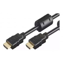 Comprar Cable Alargador HDMI 1.4V a DVI Macho 24+1 - 1,5M