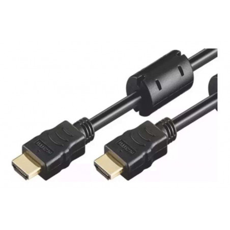 Cable HDMI NETMAK NM-C47-5 macho a macho 5m