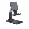 Soporte para celular NETMAK NM-HC52 universal de escritorio Soporte para celular NETMAK NM-HC52 universal de escritorio