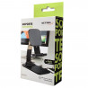 Soporte para celular NETMAK NM-HC52 universal de escritorio Soporte para celular NETMAK NM-HC52 universal de escritorio