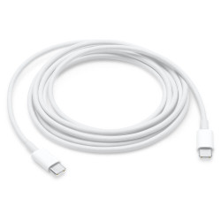 Cable APPLE USB tipo-C 2M original