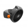 Caloventor LILIANA DUAL HEATER 2000w termostato regulable