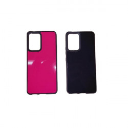 Protector TPU slim para Samsung A53 varios colores