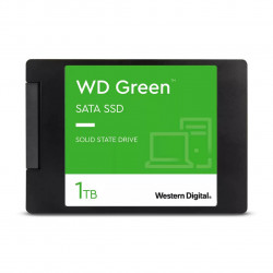 Disco solido SSD WESTERN DIGITAL GREEN 1tb s-ataiii 2.5