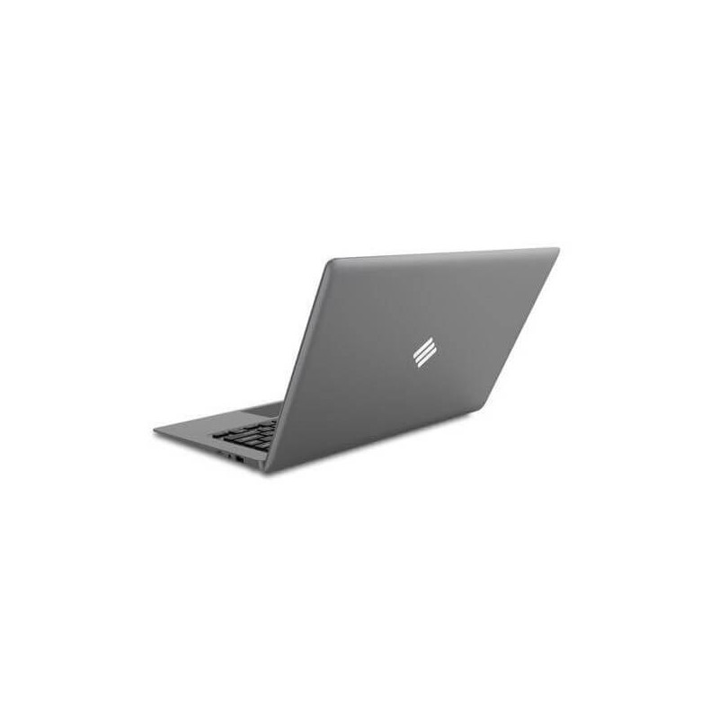 Notebook Exo Smart L33 Intel Celeron N4020 4gb RAM 64gb SSD 14 
