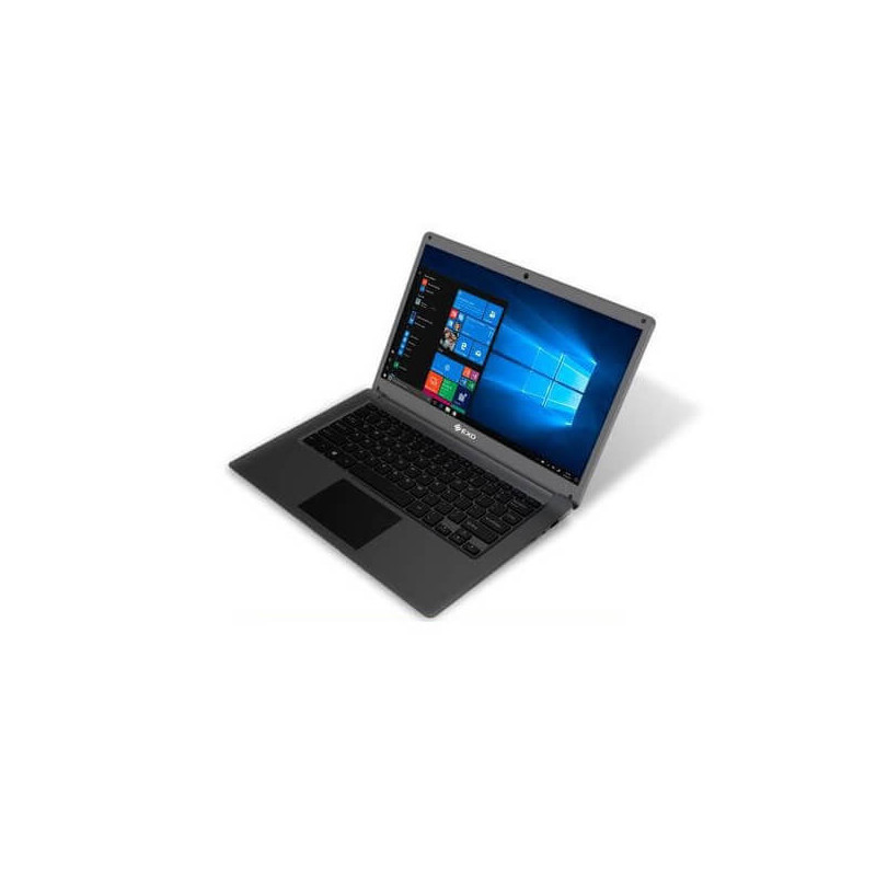 Notebook Exo Smart L33 Intel Celeron N4020 4gb RAM 64gb SSD 14 