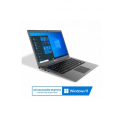 Cloudbook exo smart l33 intel celeron n4020 4gb ram 64gb ssd 14'' licencia windows 10 home
