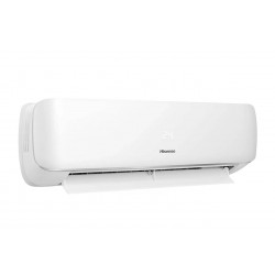Aire acondicionado HISENSE 5200W-4400FG split frio-calor on/off