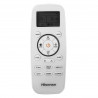 Aire Acondicionado HISENSE 4300F 5200W Split frio calor On/Off